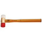 A Facom Adaptable-Tip Mallet