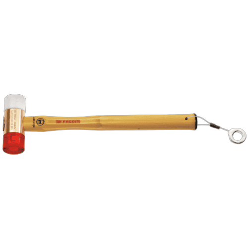 207a.32cbsls Facom 207A.SLS - Adaptable-tip mallets 207A.32CBSLS - Image 1