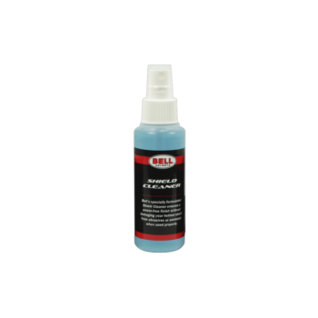 Bell Helmet Visor Cleaner