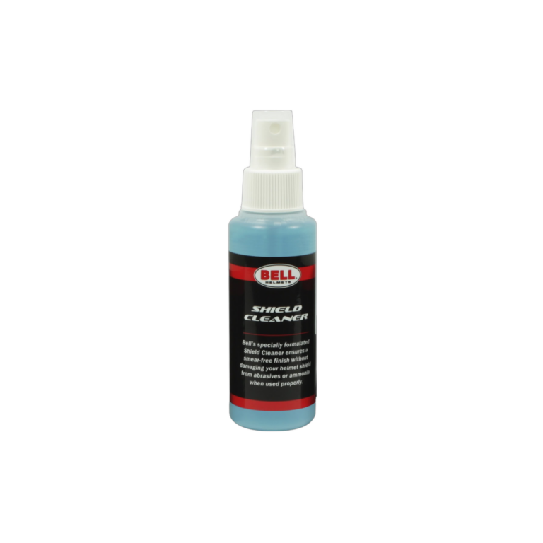 Bell Helmet Visor Cleaner