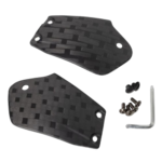 2081811 Bell Side Cover Kit For Bell 10-Series Helmet - HP10 Matte Carbon