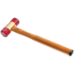 Facom 207A-208A - Adaptable-tip mallets 208A.32BBA