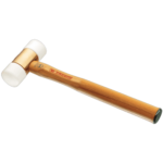 Facom 207A-208A - Adaptable-tip mallets 208A.40CCA