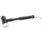 Facom 212A.SLS - Dead-blow hammers, interchangeable tips 212A.60SLS