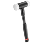 Facom 212A - Dead-blow hammers, interchangeable tips 212A.50
