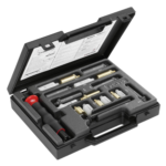 A Facom Drifts Multi Impact Tool Set