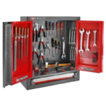 Facom Tools Selection
