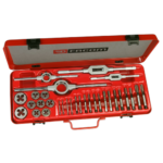 Facom 221 - Tap and die sets 221.227SJ1