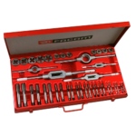 Facom 221 - Tap and die sets 221.227SJ2