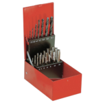 Facom 227.A - Tap and drill-bit sets 227.SJ2A