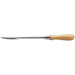Facom (F)Half Round Curved Scraper 232