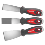 Facom Schabersatz 3 of Set Scrapers
