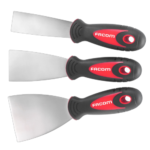 Facom Set of 3 flexible spatulas 237.J1