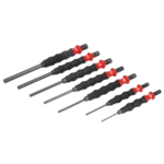 Facom 249.6 - Sets of sheathed impact tools 249.G247GJ12