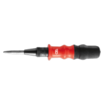 Facom Sheathed automatic centre punch 257.G
