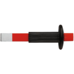 Facom Slim-profile chisel with guard 259.P