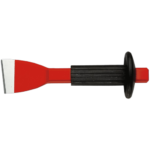 Facom Wide chisel with guard 260.P