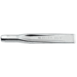 Facom 262A - Ribbed chisels, round head 262A.15