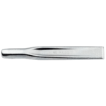 Facom 262A - Ribbed chisels, round head 262A.18