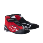 Alpinestars SP+Boots - Black/Red
