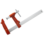 Facom 272L - Wide protrusion pump clamp 272.1000L