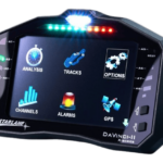 Starlane Davinci-II S GPS laptimer