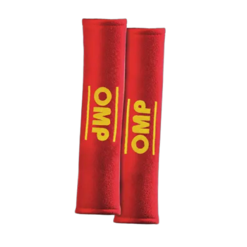 OMP Safety Harnesses Pad 2