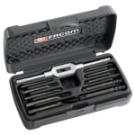 Set of Facom Stud Pullers