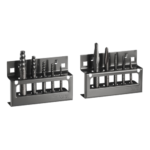 Facom 285.J - Set of stud pullers, right-hand pitch 285.JS10