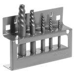 Facom 285.J - Set of stud pullers, right-hand pitch 285.JS5