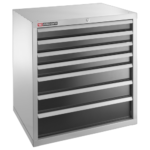 Facom Heavy-duty industrial unit with 7 drawers 2937B