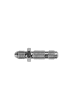GOODRIDGE ADAPTOR 3/8UNF-10x1.00mm BULKHEAD