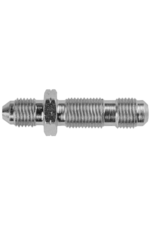 GOODRIDGE ADAPTOR 3/8UNF-10x1.00mm BULKHEAD - Image 3