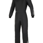 Alpinestars GP Tech V4 Race Suit - Black / White