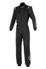 Alpinestars GP Tech V4 Race Suit - Black / White