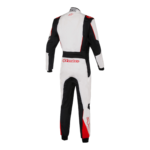 Alpinestars GP Tech V4 Race Suit - Image 8