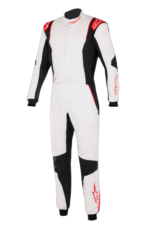 Alpinestars GP Tech V4 Race Suit - Image 4