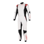 Alpinestars GP Tech V4 Race Suit - Image 7