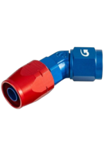 Goodridge 200 Series Forged Fitting - Image 8