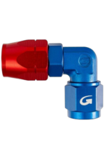 Goodridge 200 Series Forged Fitting - Image 6