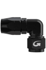 Goodridge 200 Series Forged Fitting - Image 5