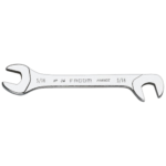 Facom 34 - Inch 15?? and 75?? hinged midget open end wrenches 34.7/16