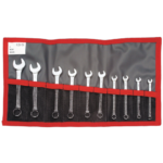 Facom 39 - Inch short-reach combination wrench sets 39.JU10T