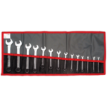 Facom 39 - Inch short-reach combination wrench sets 39.JU14T