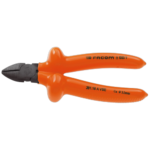 Facom Insulated Cutting Pliers