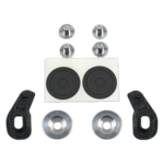 Arai GP/SK 6 Pivot Kit ARA400239