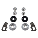 Arai Metal GP-5 Screw Kit