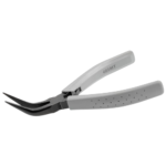 Facom Micro-Tech?? extra-long angled nose grippers 403.MT