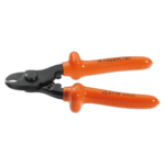 Facom 412.AVSE - VSE series 1,000 Volt insulated copper-alu cable cutter 412.10AVSE