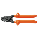 Facom 412.AVSE - VSE series 1,000 Volt insulated copper-alu cable cutter 412.14AVSE